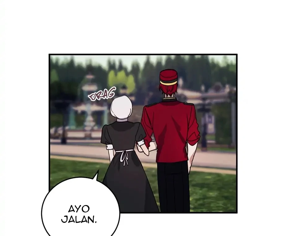 The Handmade Tales of the Handmaid Chapter 75 Gambar 87