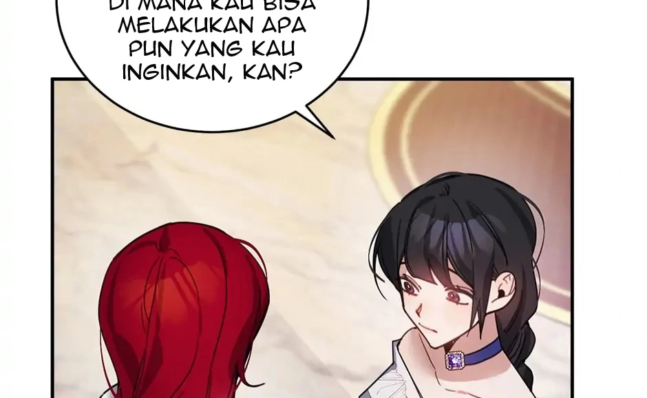 The Handmade Tales of the Handmaid Chapter 75 Gambar 9