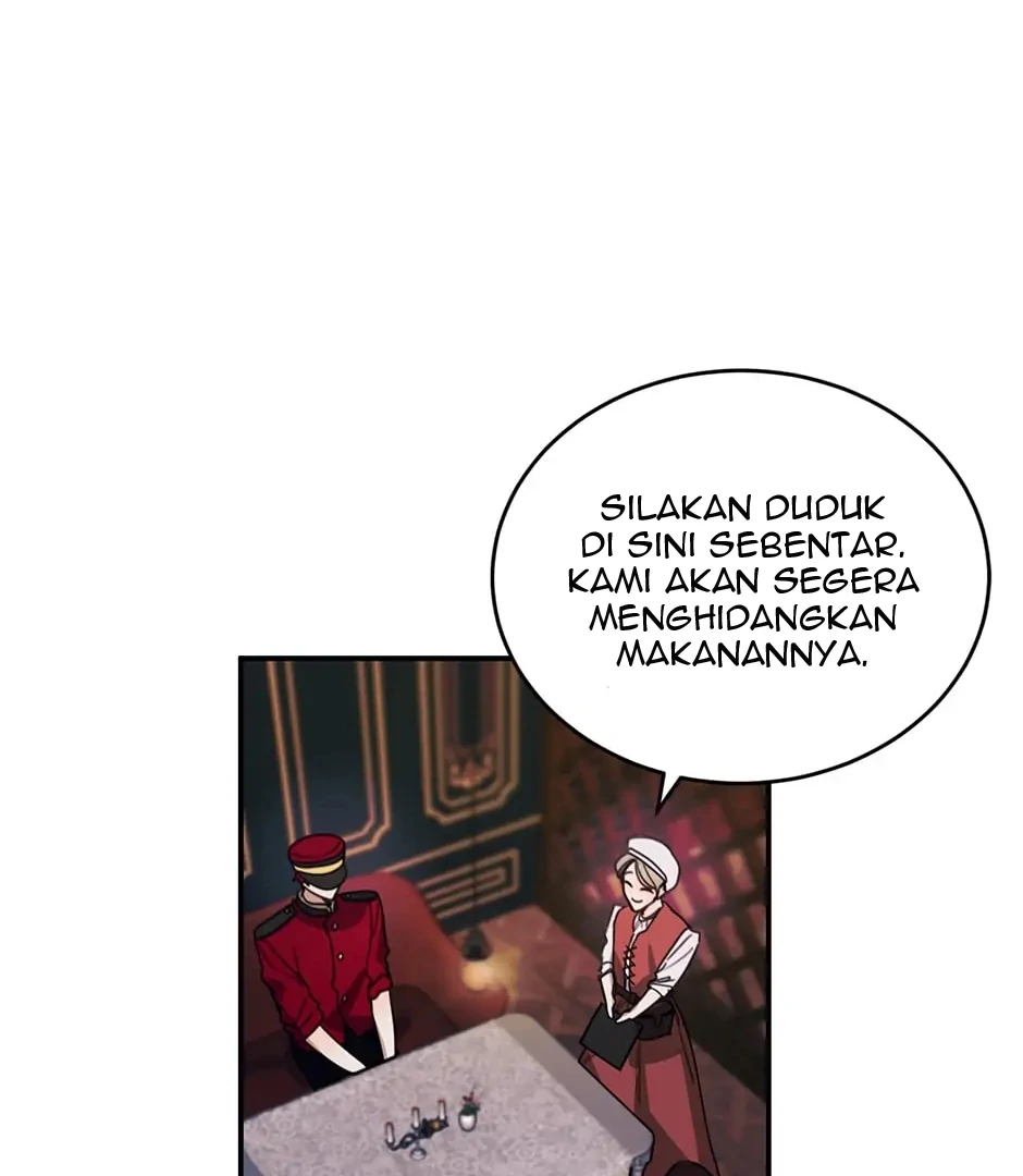 The Handmade Tales of the Handmaid Chapter 75 Gambar 92