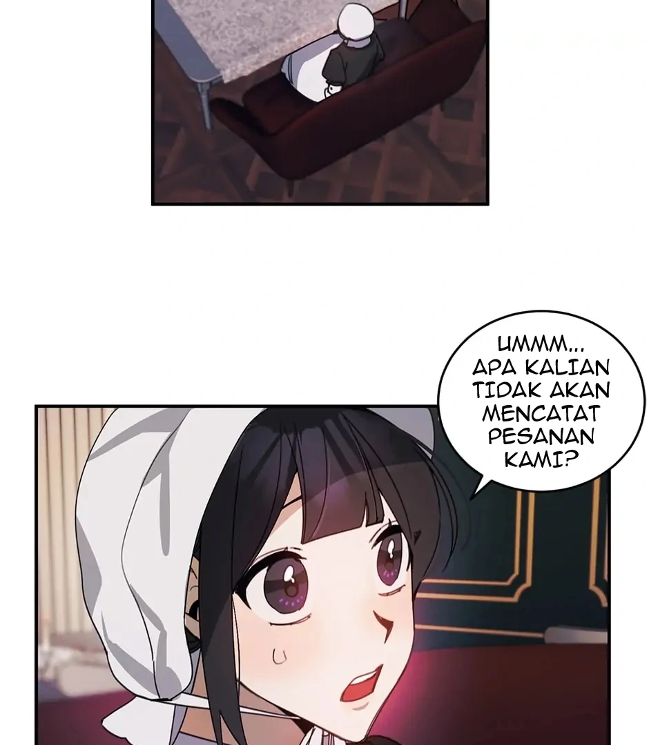 The Handmade Tales of the Handmaid Chapter 75 Gambar 93