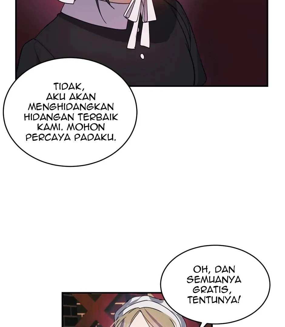The Handmade Tales of the Handmaid Chapter 75 Gambar 94