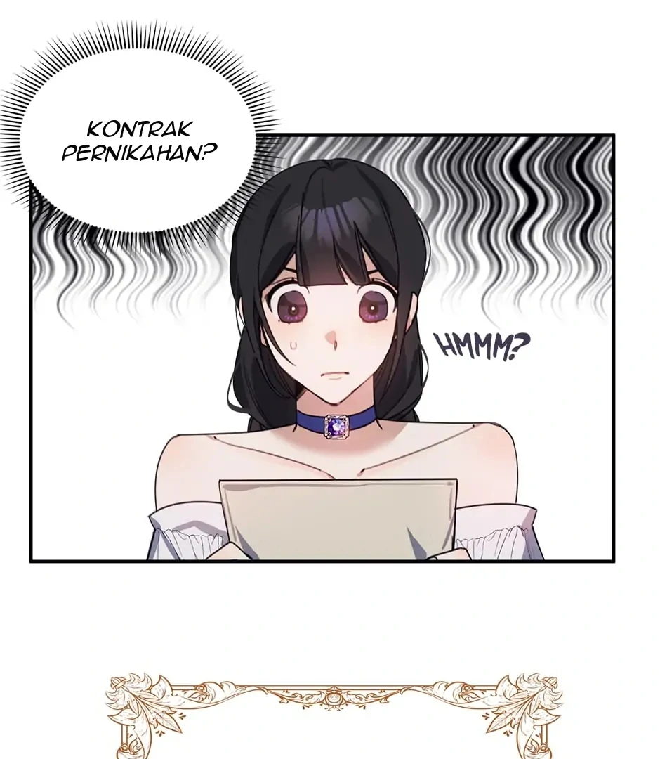 Komik The Handmade Tales of the Handmaid Chapter 75 gambar nomor 1