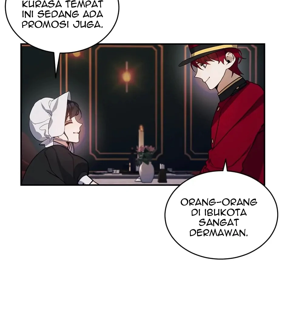 The Handmade Tales of the Handmaid Chapter 75 Gambar 101