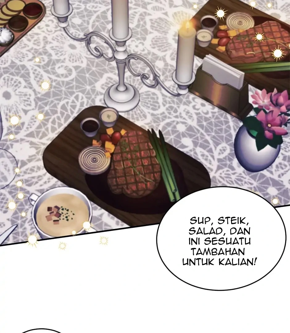 The Handmade Tales of the Handmaid Chapter 75 Gambar 103