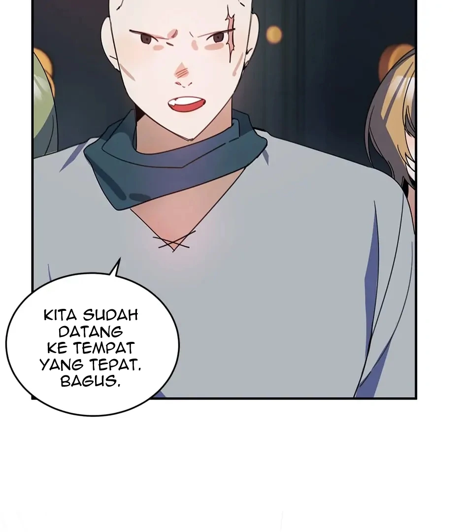 The Handmade Tales of the Handmaid Chapter 75 Gambar 108