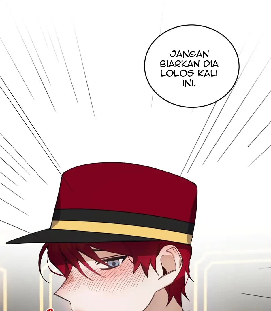 The Handmade Tales of the Handmaid Chapter 75 Gambar 109