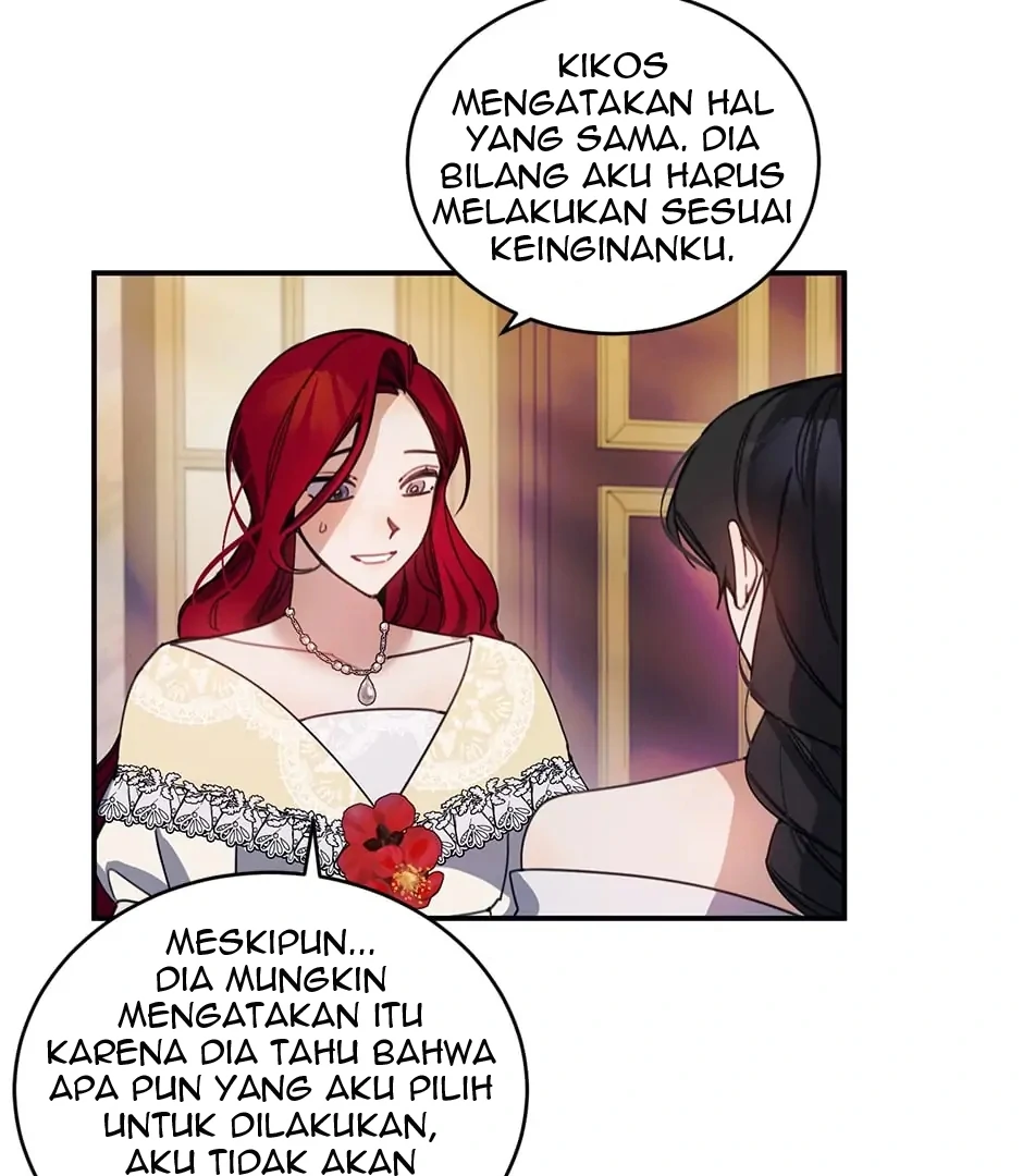 The Handmade Tales of the Handmaid Chapter 75 Gambar 12