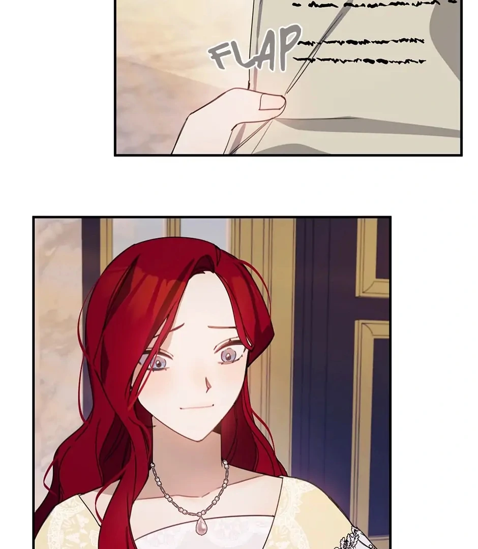 The Handmade Tales of the Handmaid Chapter 75 Gambar 15