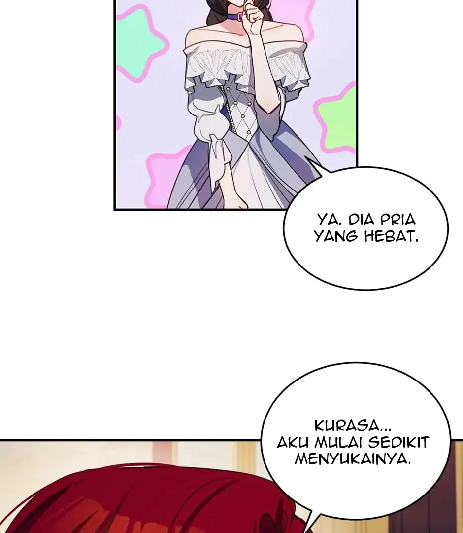 The Handmade Tales of the Handmaid Chapter 75 Gambar 17