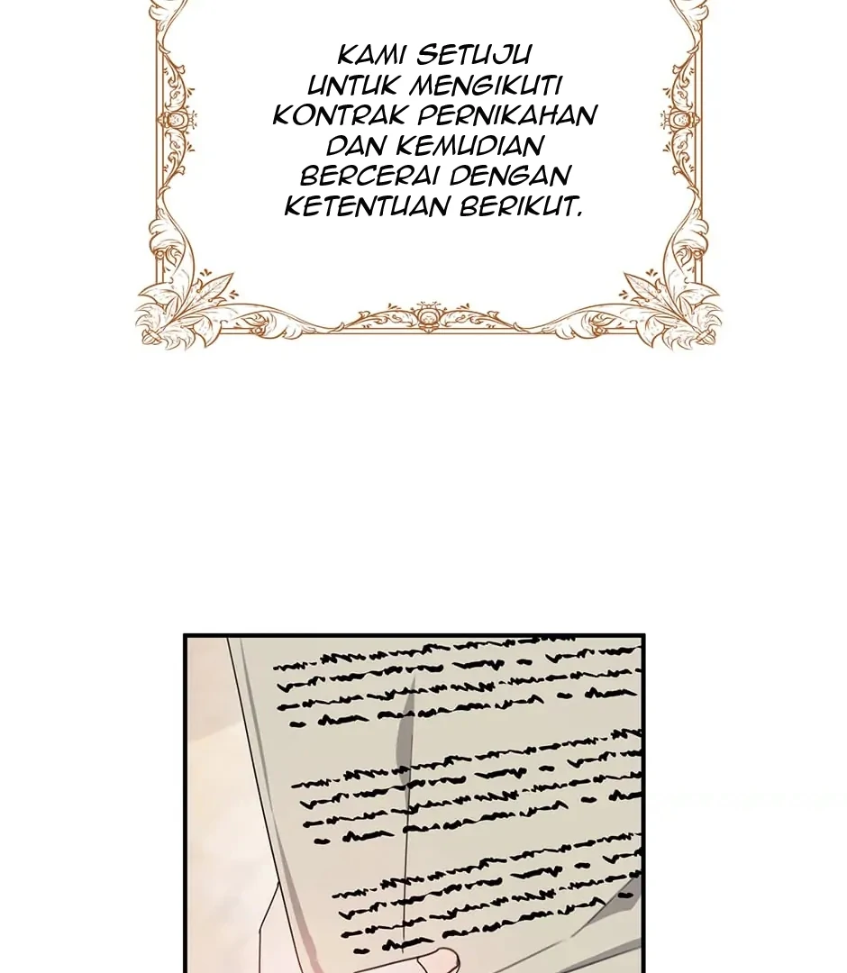 Manhwa The Handmade Tales of the Handmaid Chapter 75 gambar nomor 2