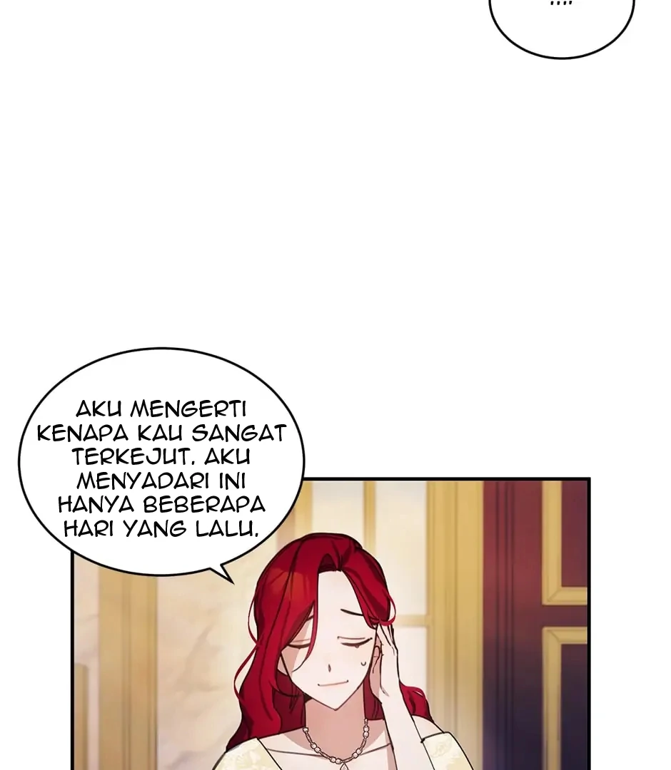 The Handmade Tales of the Handmaid Chapter 75 Gambar 20