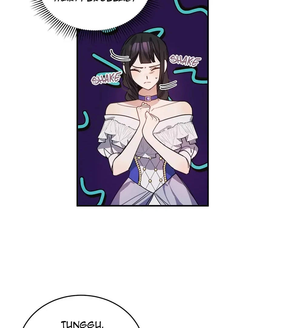 The Handmade Tales of the Handmaid Chapter 75 Gambar 22