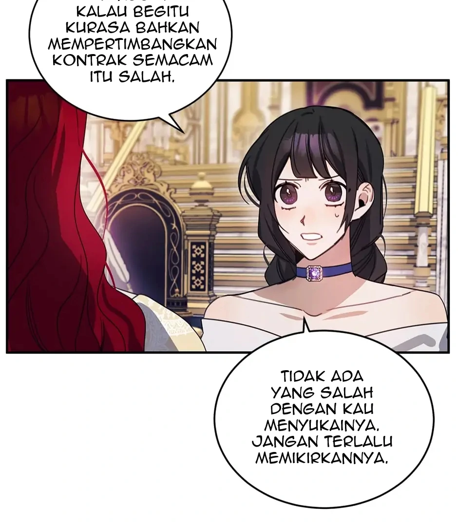 The Handmade Tales of the Handmaid Chapter 75 Gambar 23