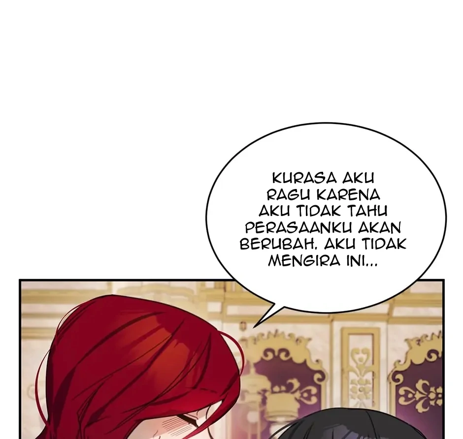 The Handmade Tales of the Handmaid Chapter 75 Gambar 28