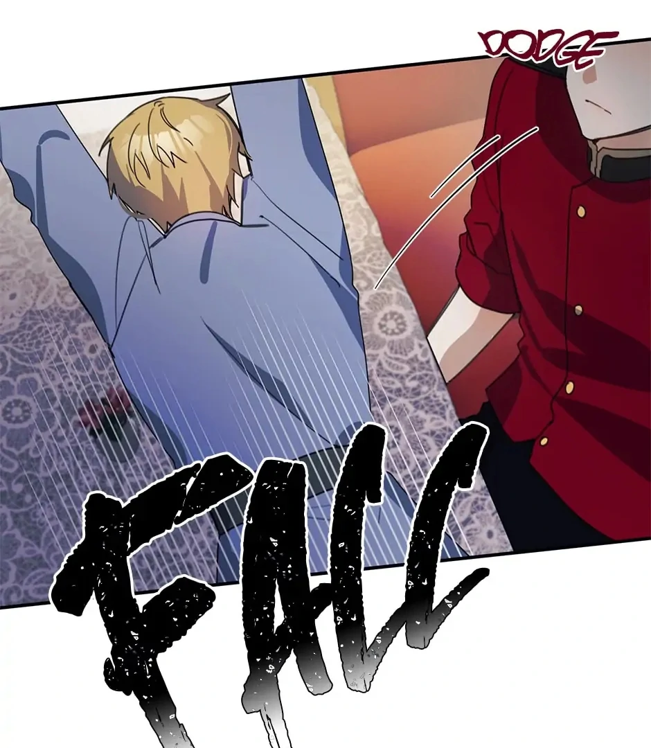 The Handmade Tales of the Handmaid Chapter 76 Gambar 4