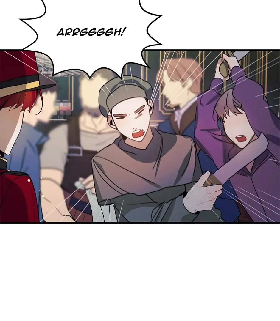 The Handmade Tales of the Handmaid Chapter 76 Gambar 41