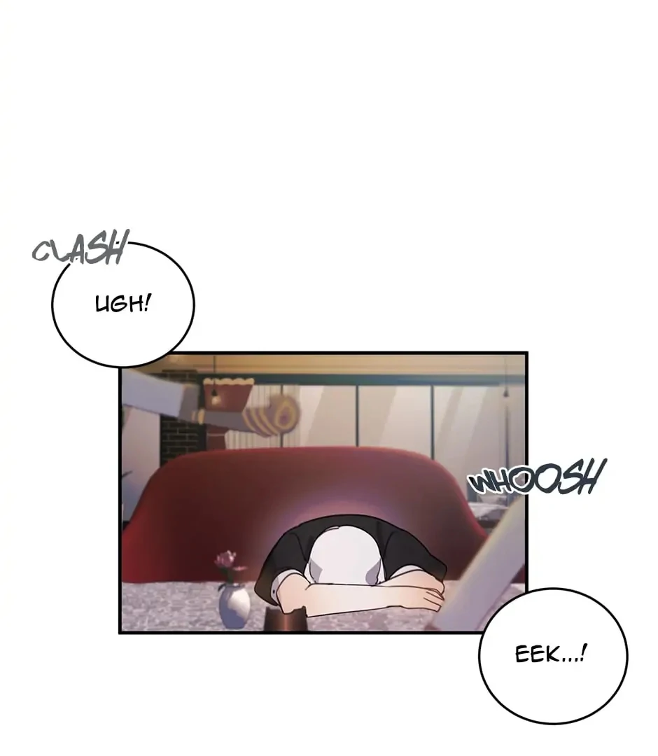 The Handmade Tales of the Handmaid Chapter 76 Gambar 42