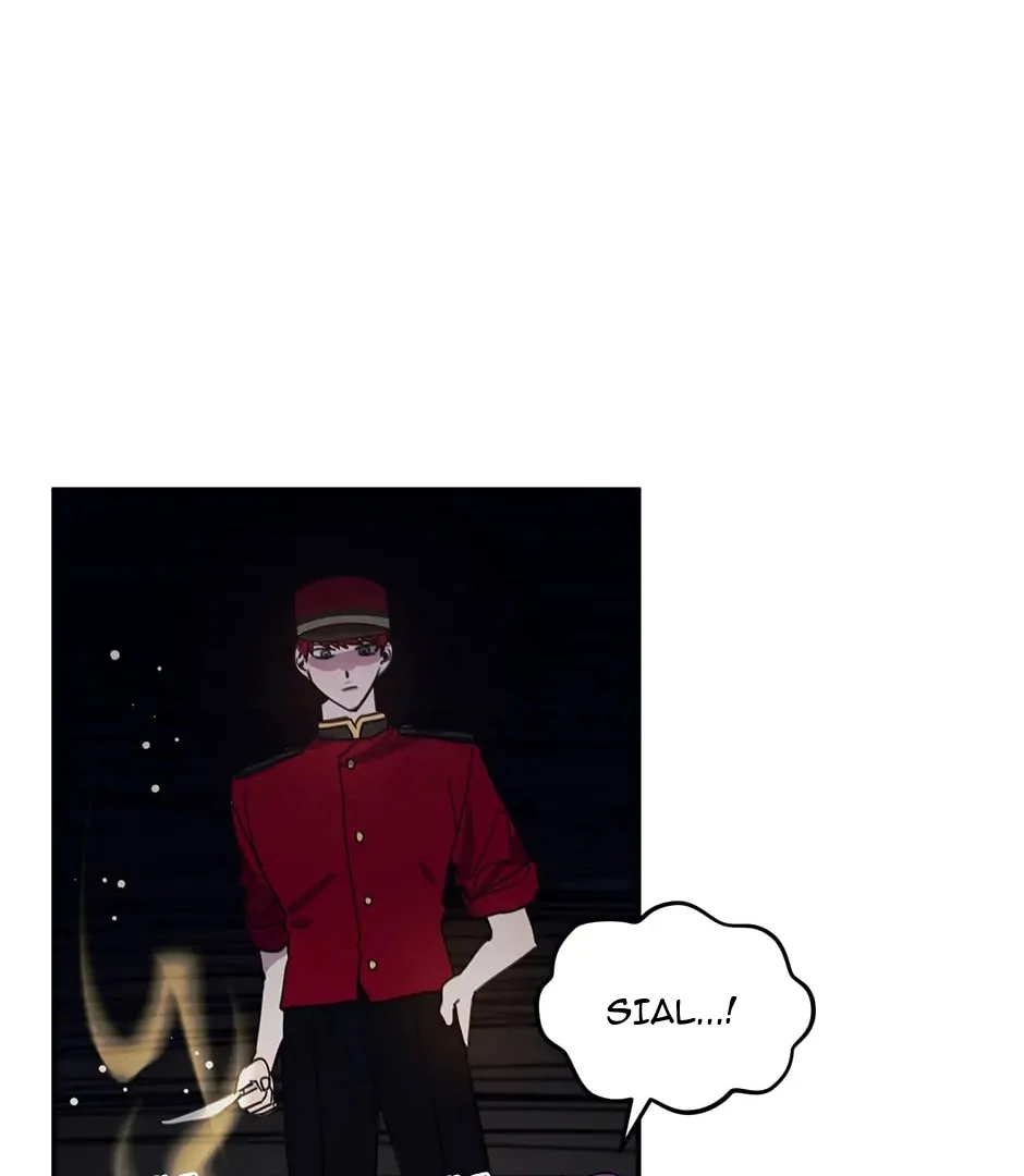 The Handmade Tales of the Handmaid Chapter 76 Gambar 43