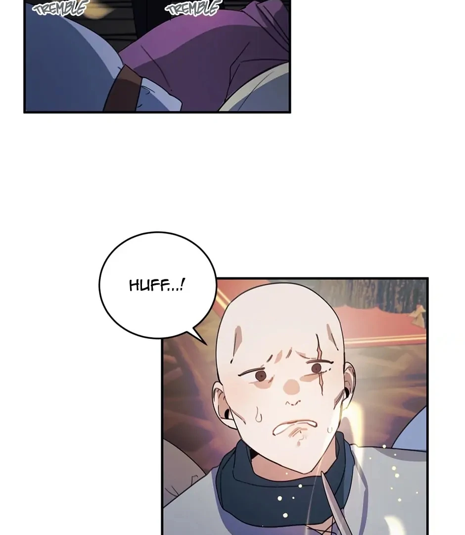 The Handmade Tales of the Handmaid Chapter 76 Gambar 44