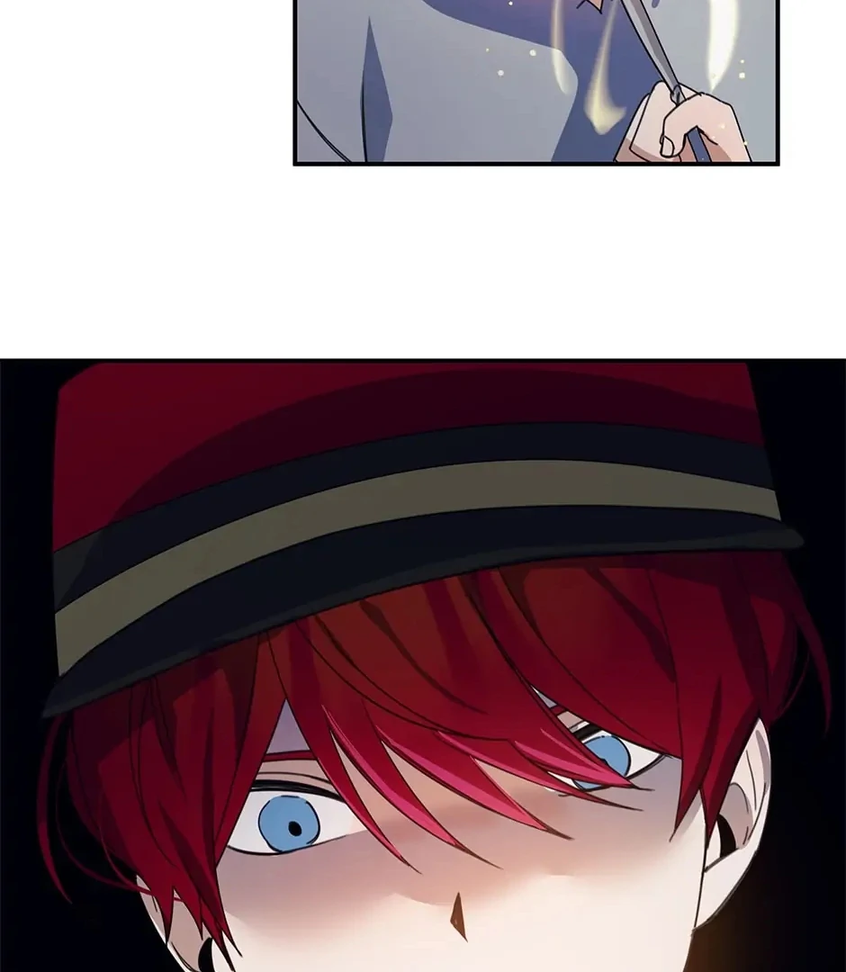 The Handmade Tales of the Handmaid Chapter 76 Gambar 45