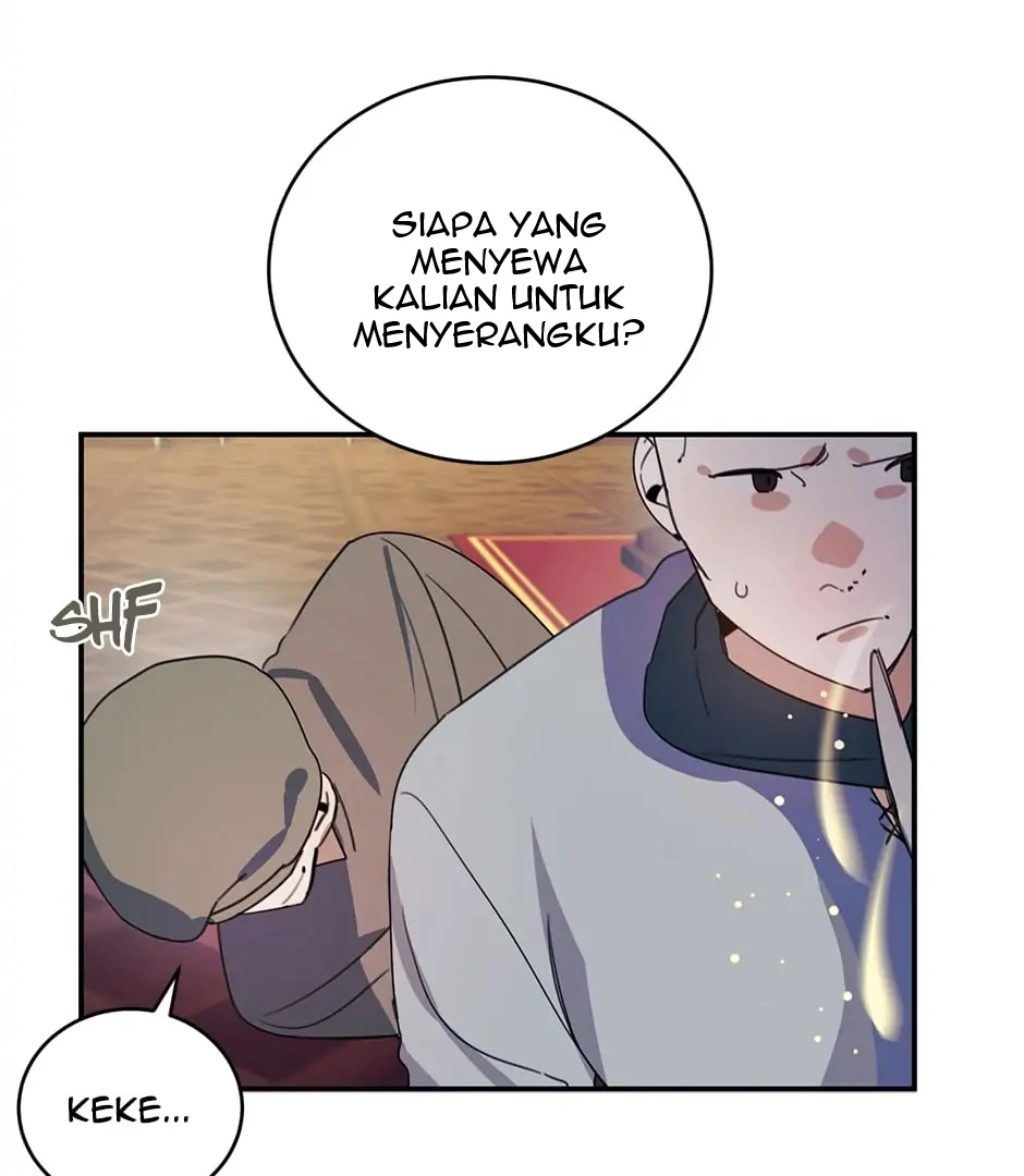 The Handmade Tales of the Handmaid Chapter 76 Gambar 47