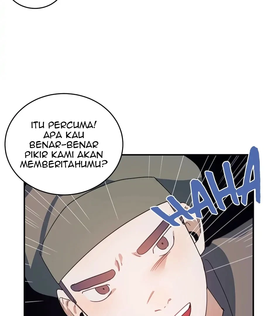 The Handmade Tales of the Handmaid Chapter 76 Gambar 48