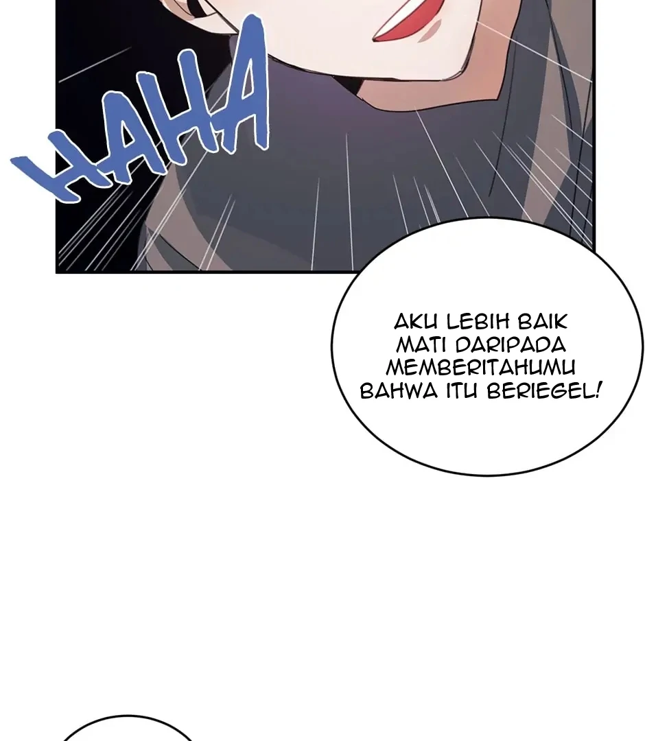 The Handmade Tales of the Handmaid Chapter 76 Gambar 49