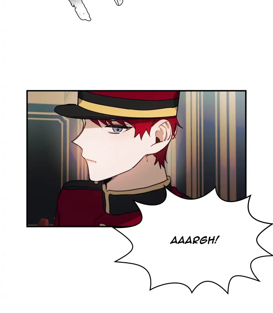 The Handmade Tales of the Handmaid Chapter 76 Gambar 5