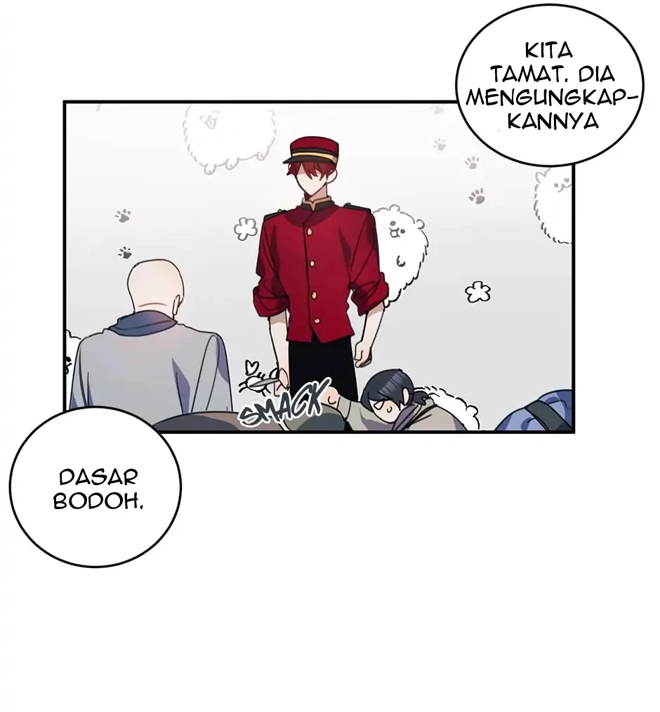 The Handmade Tales of the Handmaid Chapter 76 Gambar 51
