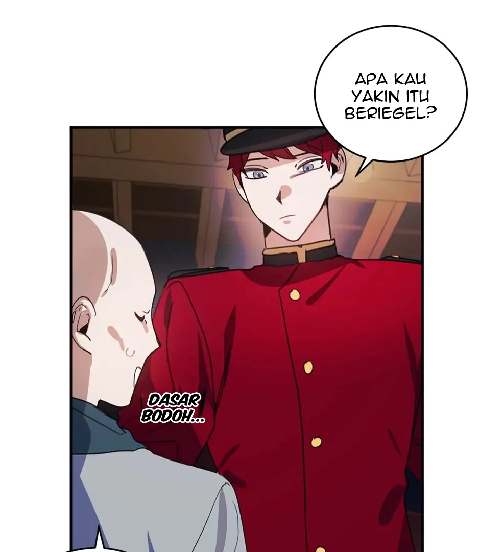 The Handmade Tales of the Handmaid Chapter 76 Gambar 52