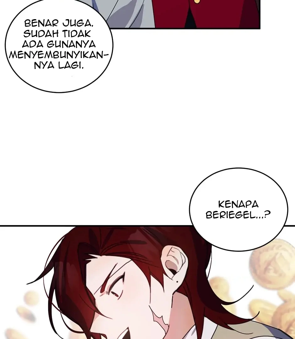 The Handmade Tales of the Handmaid Chapter 76 Gambar 53