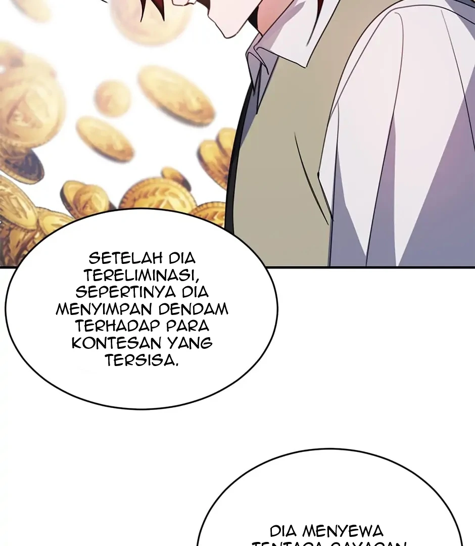 The Handmade Tales of the Handmaid Chapter 76 Gambar 54