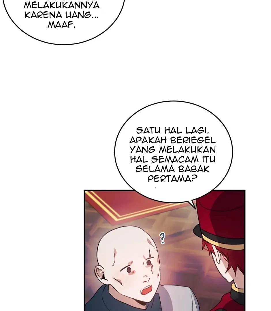 The Handmade Tales of the Handmaid Chapter 76 Gambar 56