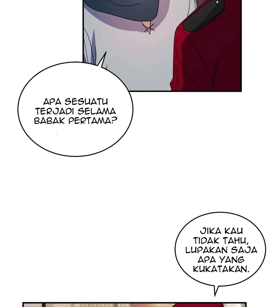 The Handmade Tales of the Handmaid Chapter 76 Gambar 57