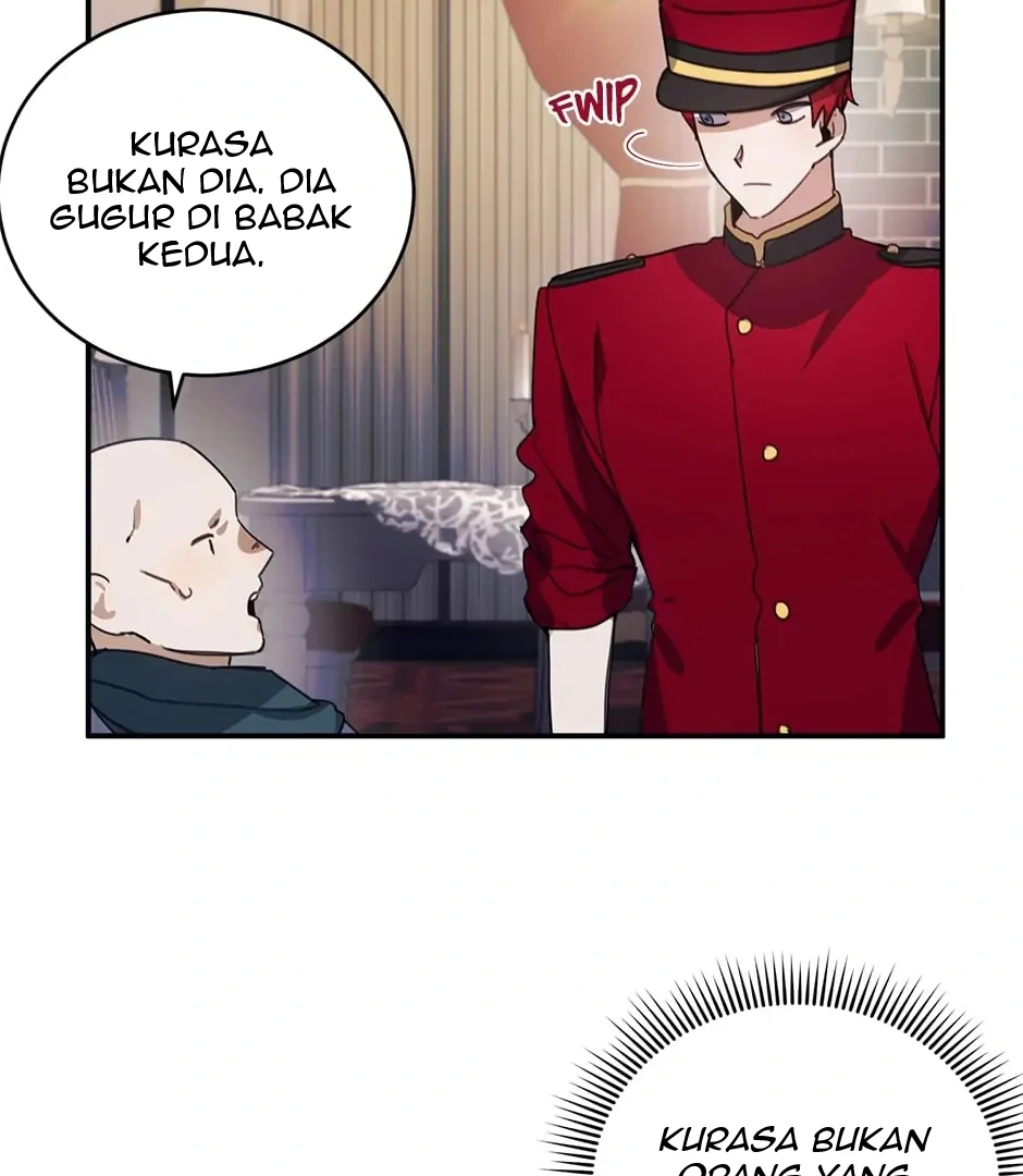 The Handmade Tales of the Handmaid Chapter 76 Gambar 58