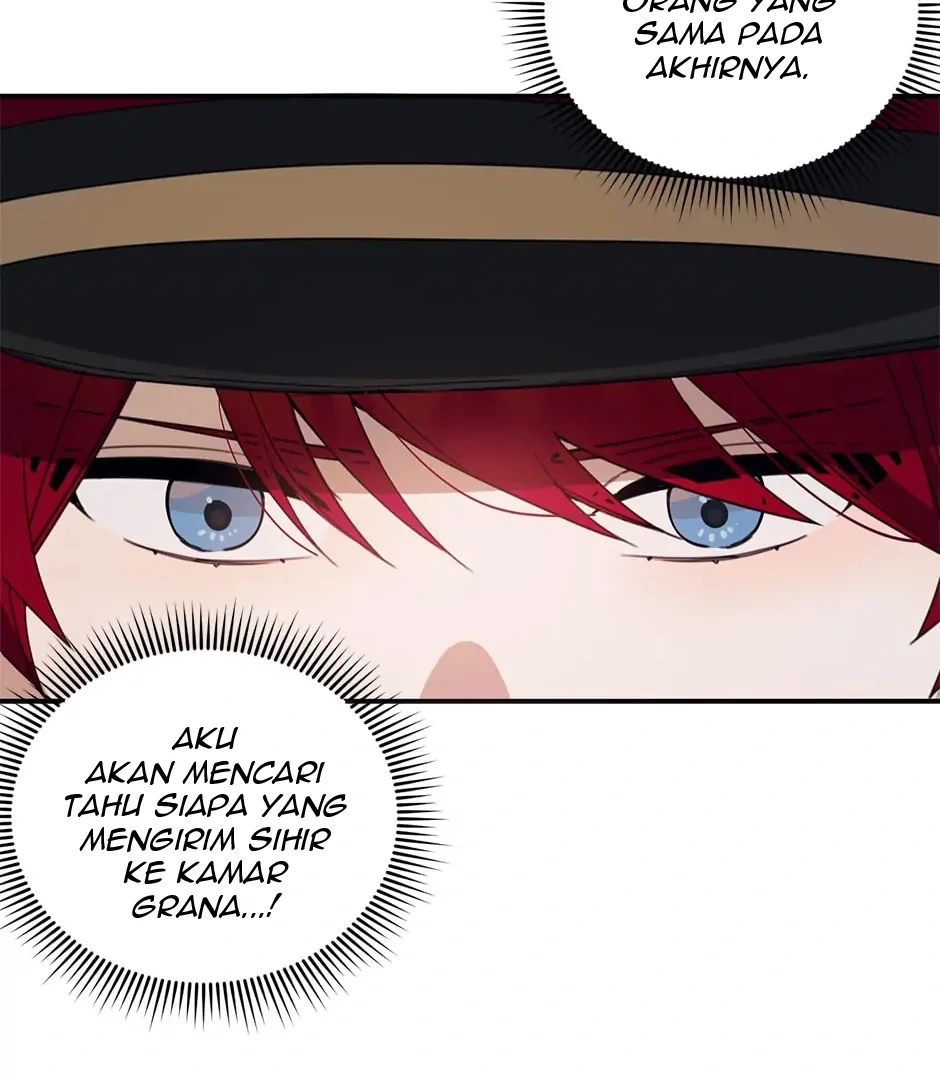 The Handmade Tales of the Handmaid Chapter 76 Gambar 59