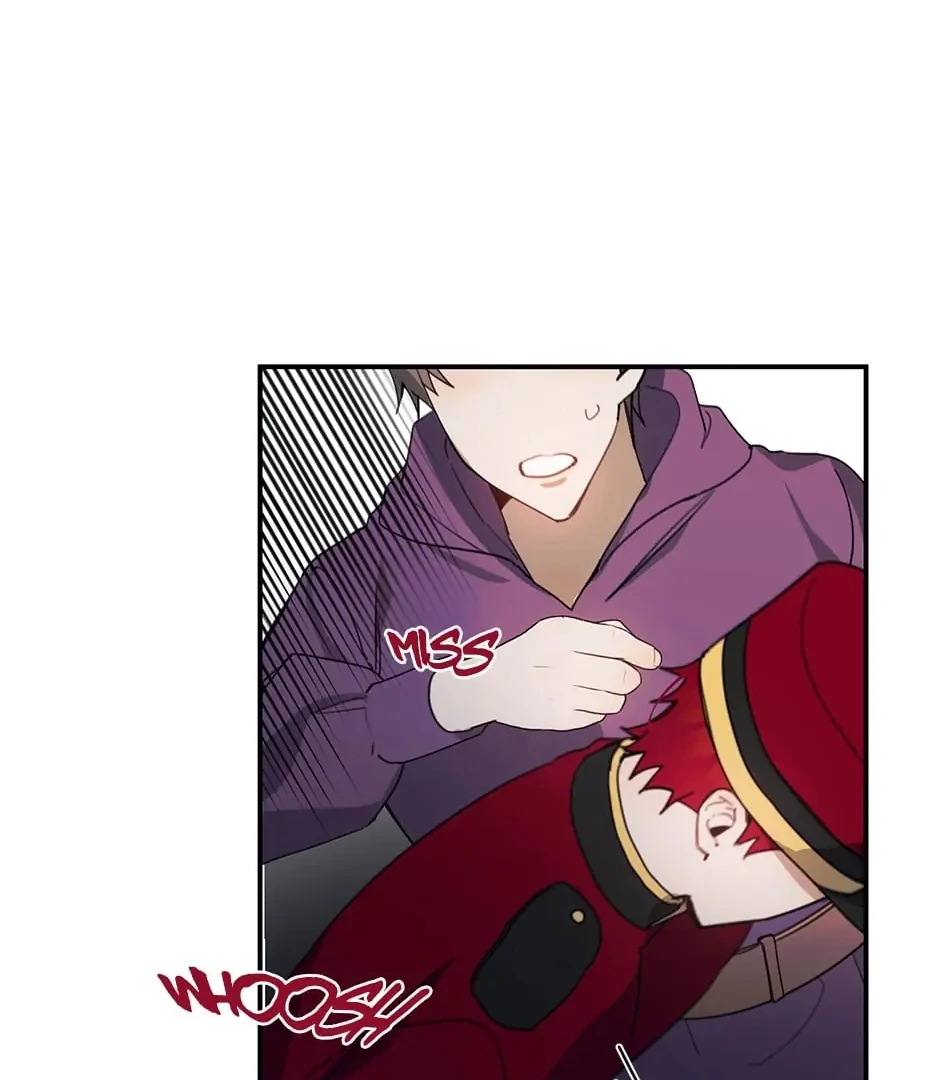 The Handmade Tales of the Handmaid Chapter 76 Gambar 6