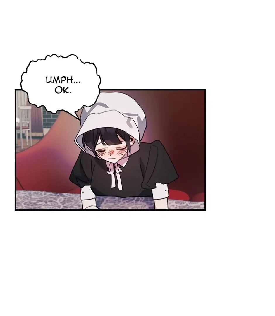 The Handmade Tales of the Handmaid Chapter 76 Gambar 62