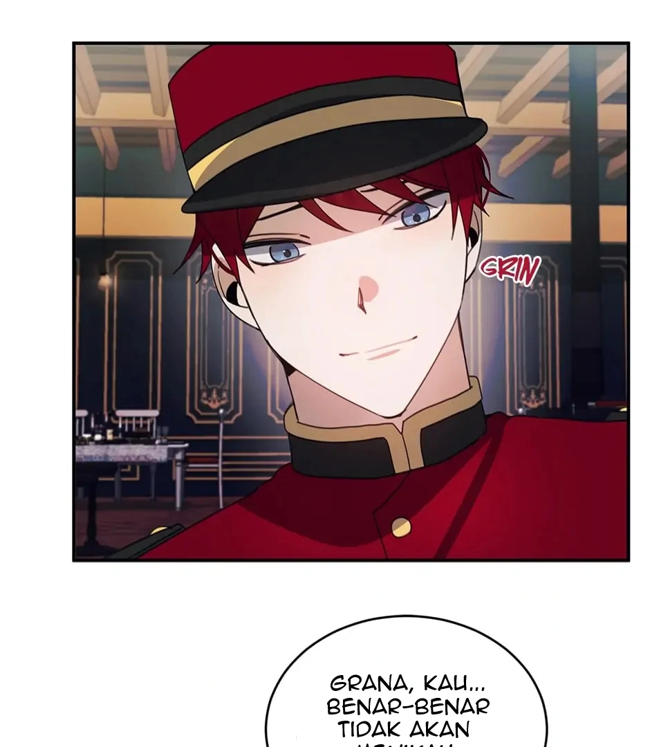 The Handmade Tales of the Handmaid Chapter 76 Gambar 63