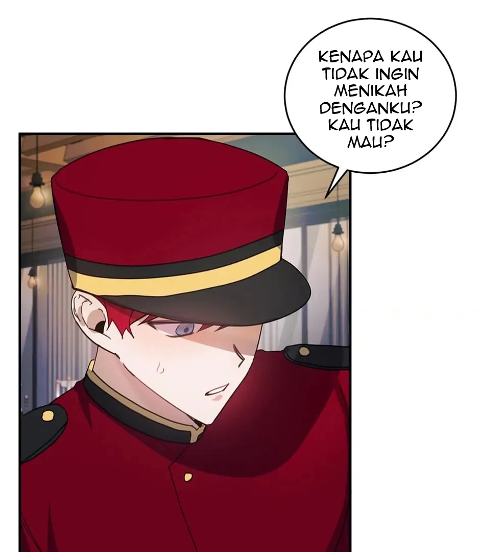 The Handmade Tales of the Handmaid Chapter 76 Gambar 65