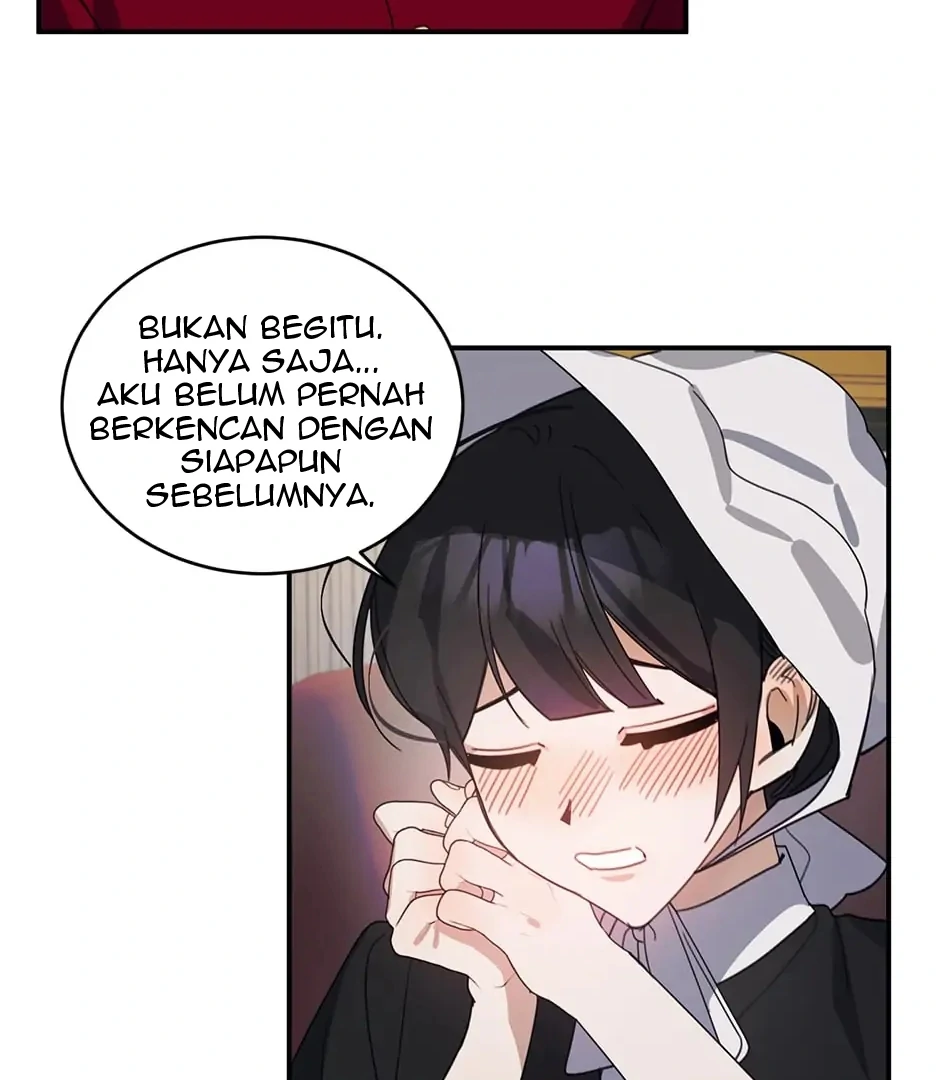 The Handmade Tales of the Handmaid Chapter 76 Gambar 66