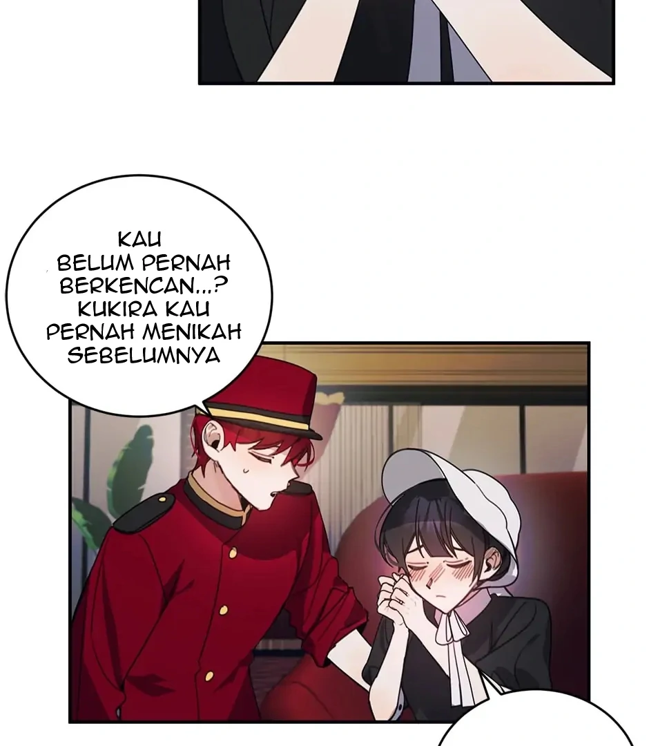 The Handmade Tales of the Handmaid Chapter 76 Gambar 67