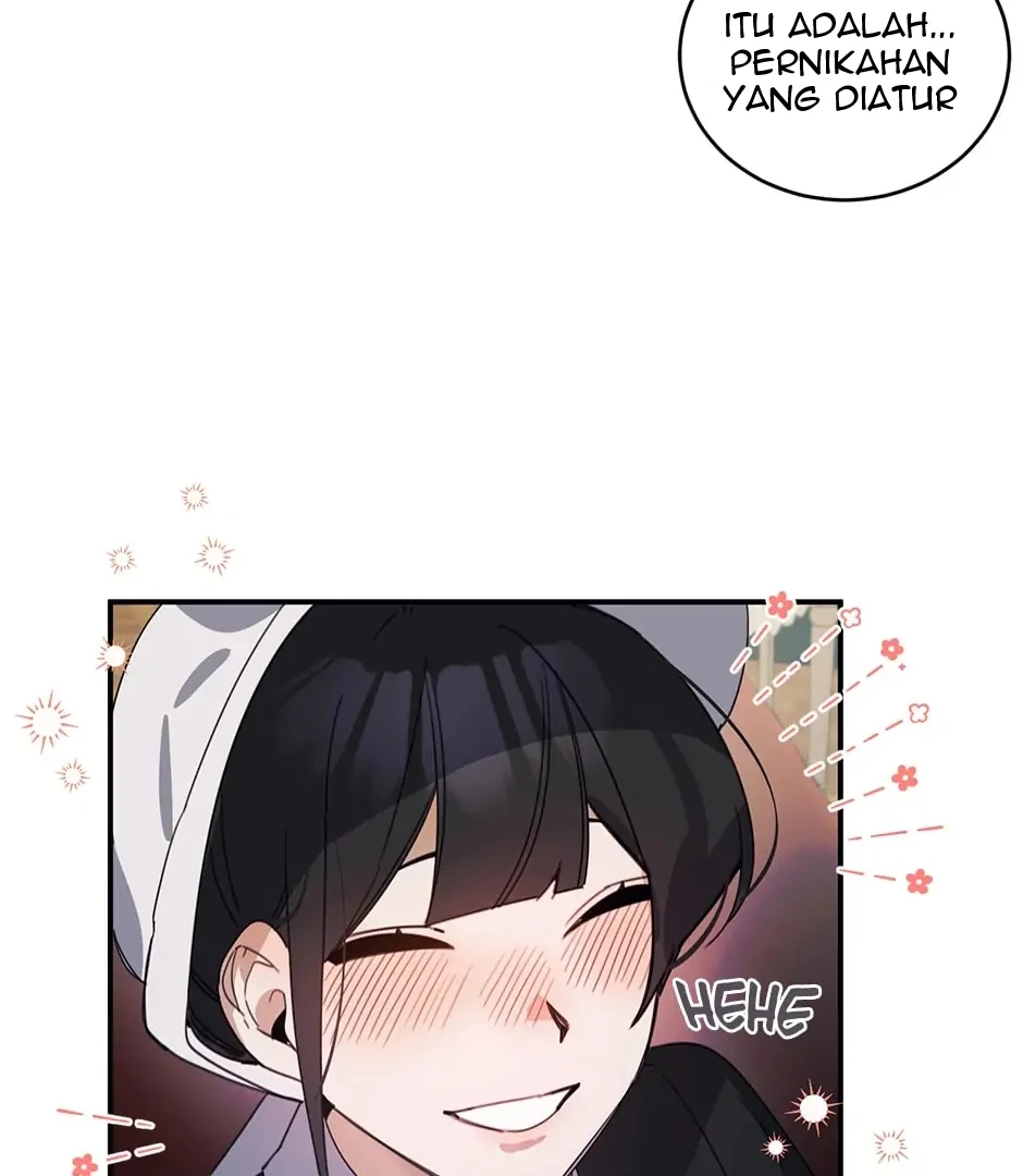 The Handmade Tales of the Handmaid Chapter 76 Gambar 68