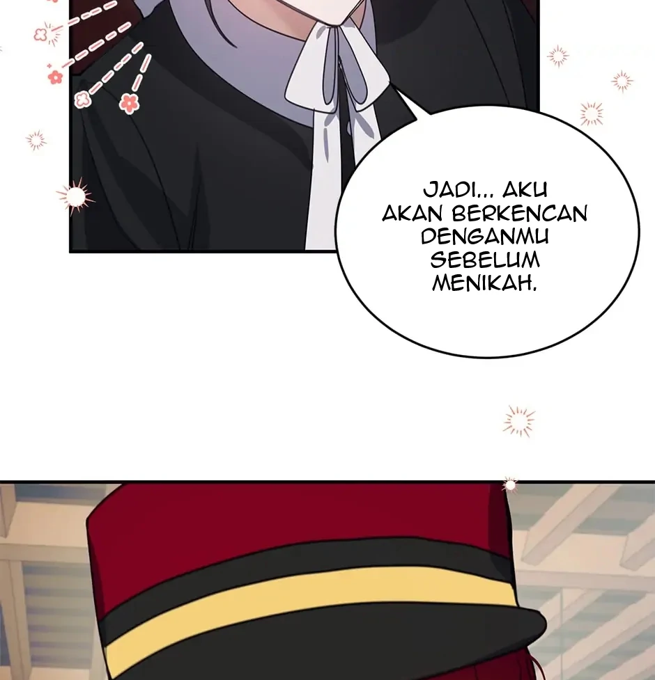 The Handmade Tales of the Handmaid Chapter 76 Gambar 69