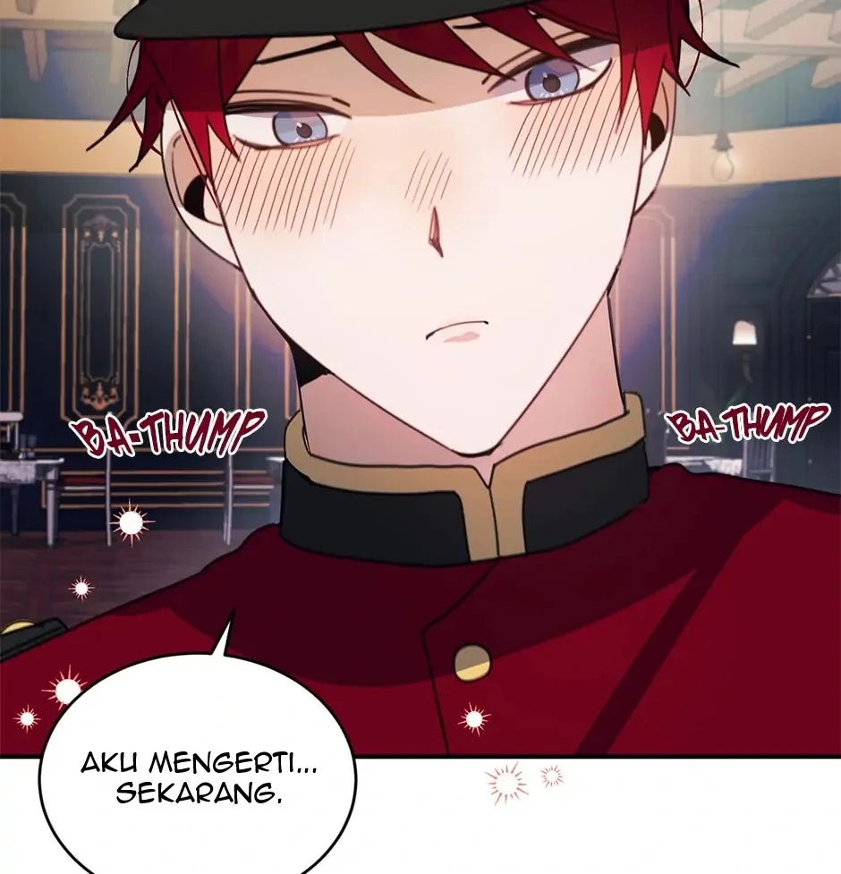 The Handmade Tales of the Handmaid Chapter 76 Gambar 70