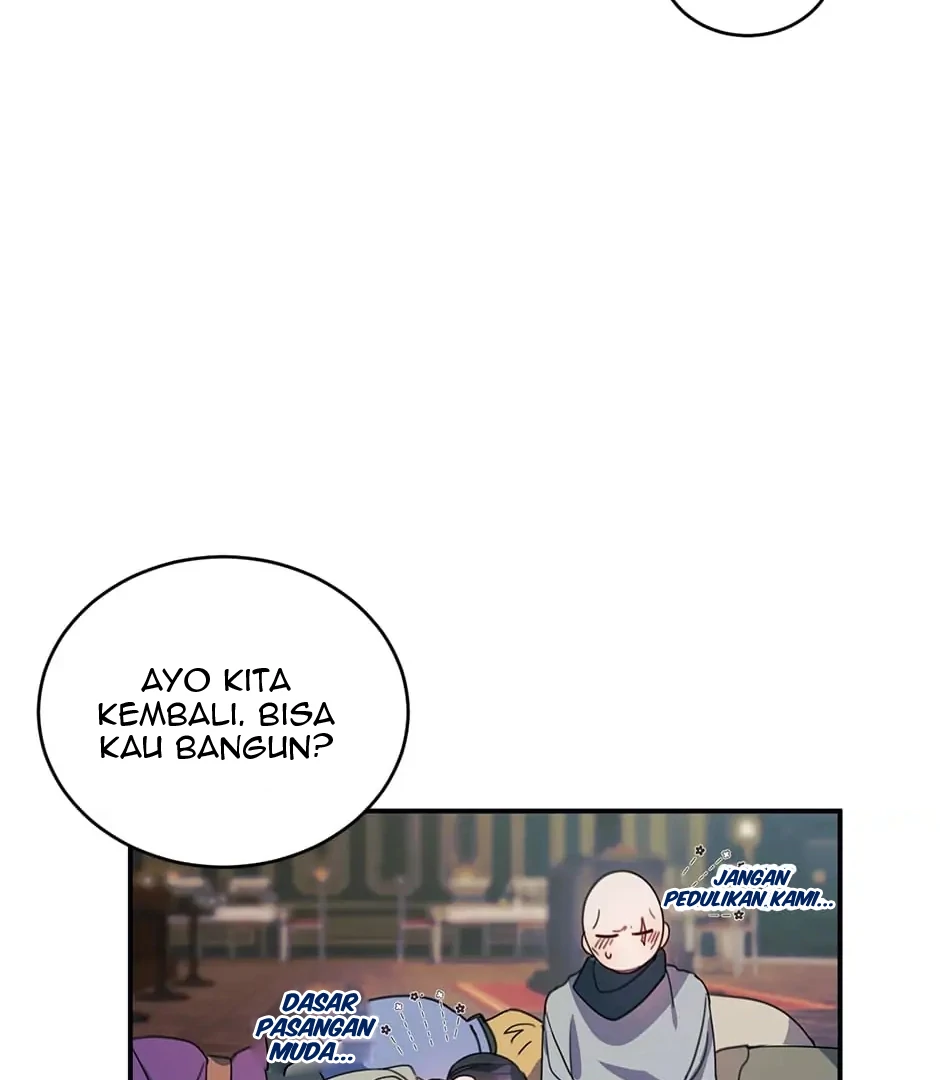 The Handmade Tales of the Handmaid Chapter 76 Gambar 72