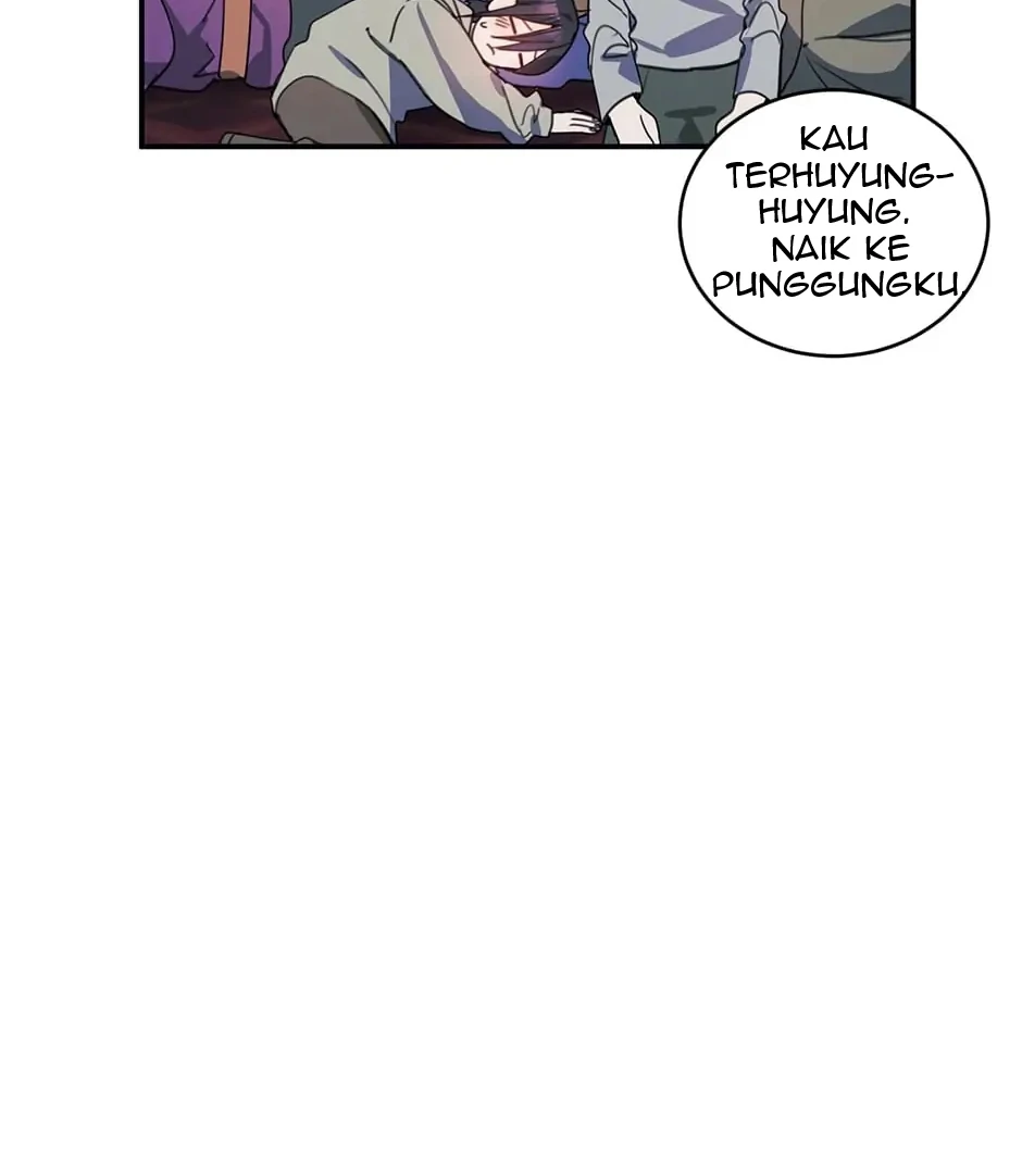 The Handmade Tales of the Handmaid Chapter 76 Gambar 73