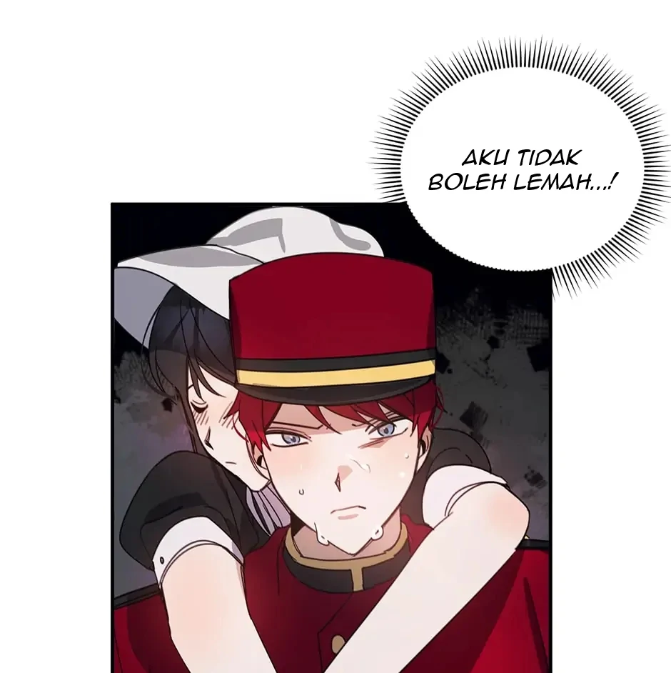 The Handmade Tales of the Handmaid Chapter 76 Gambar 78