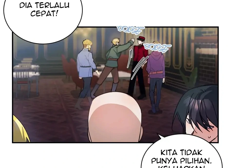 The Handmade Tales of the Handmaid Chapter 76 Gambar 8