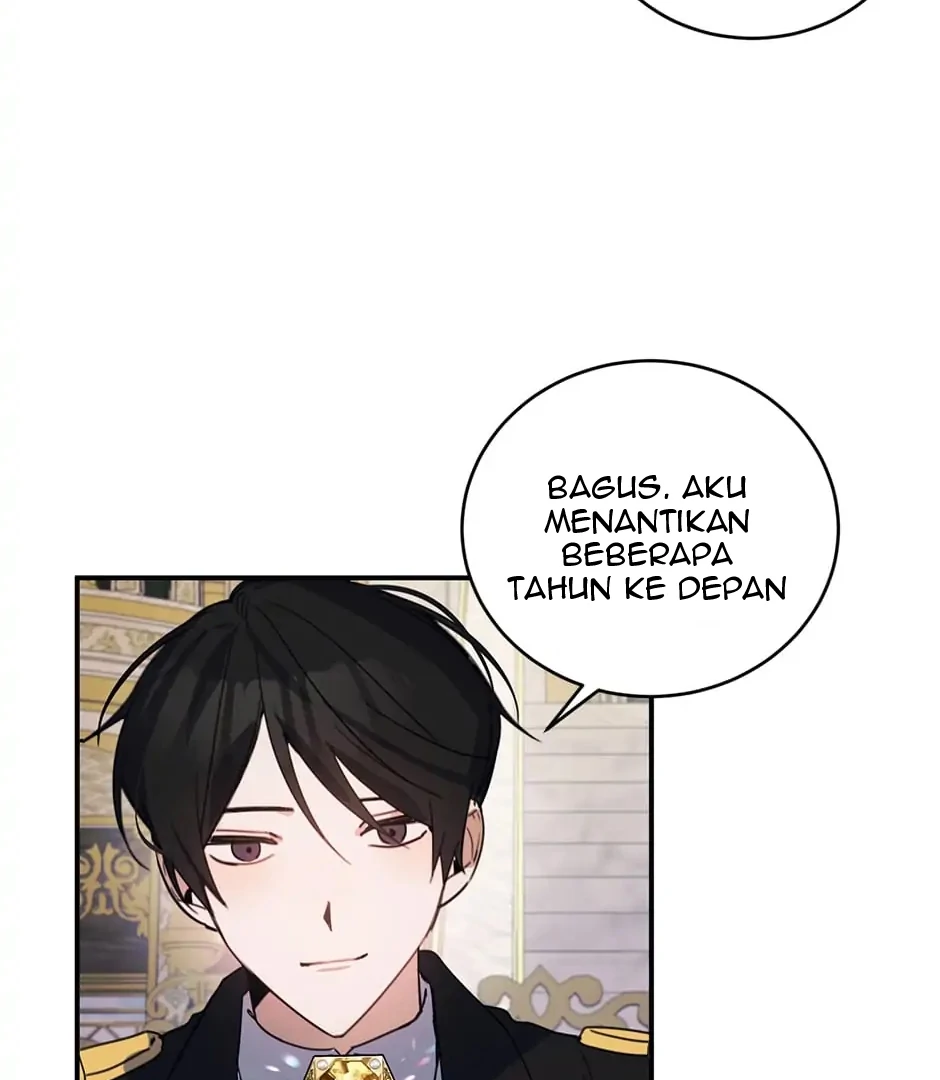 The Handmade Tales of the Handmaid Chapter 76 Gambar 82